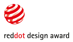 Red Dot Award Winner 2014