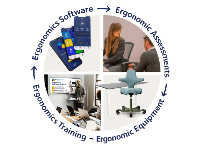 Full Cycle Ergonomics