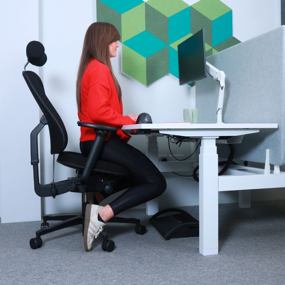 HM380 | Back Care Ergonomic Chair For Back Pain1_KOS_Ergonomics