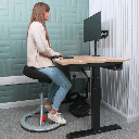 BackApp 2.0  Balance Saddle_KOS_Ergonomics
