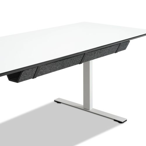 Scandic Felt Cable Tray | Eco-Friendly Cable Holder