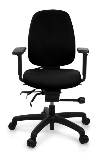 Opra 300 Mid-Back | Back Care Ergonomic Chair