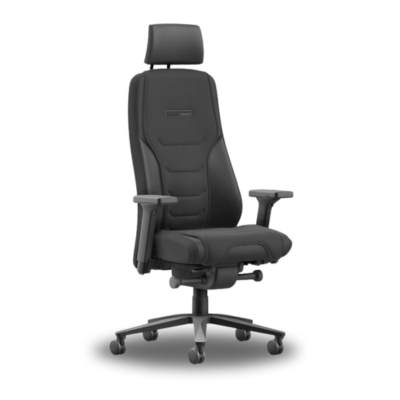 TwentyFour 7 | 24 Hour Control Room Chair