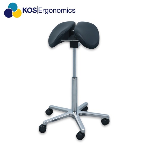 Moveo PI 200SC | Split Saddle Chair