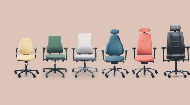 dse compliant chair test kos ergonomics
