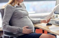 Chairs for pregnant women kos ergonomics