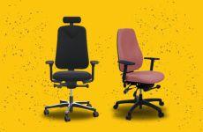 chairs for taller people