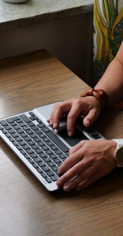 mousetrapper alpha ergonomic keyboard
