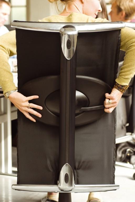 HAG H09 Excellence 9321-Executive Ergonomic Chair-KOS Ergonomics