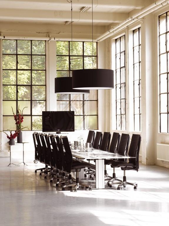 HAG H09 Excellence 9321-Executive Ergonomic Chair-KOS Ergonomics
