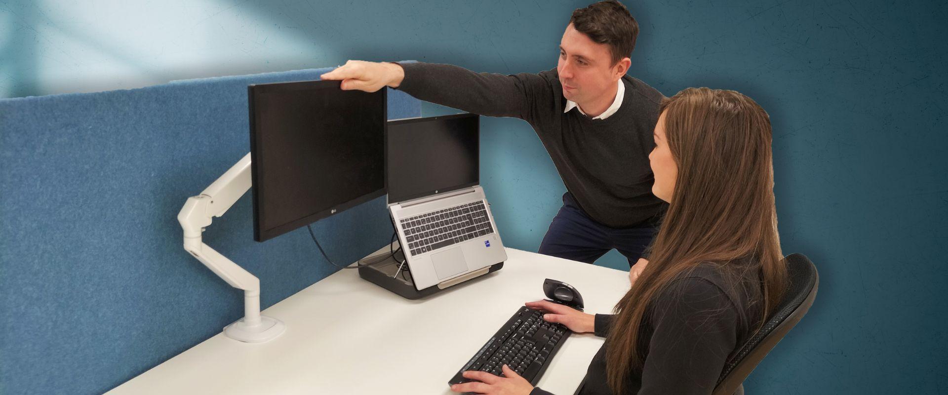 vdu assessments ireland
