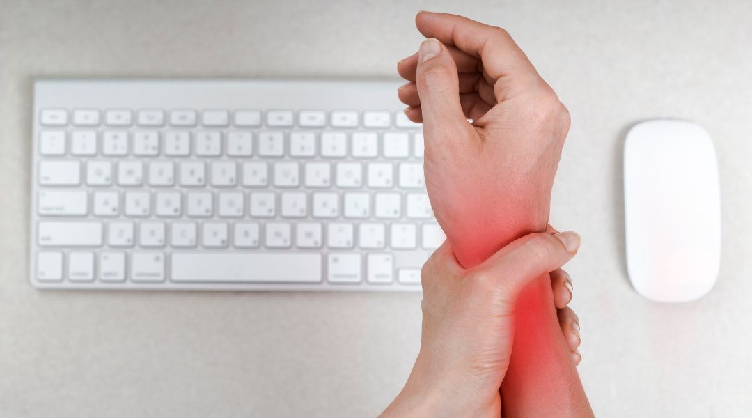 preventing rsi