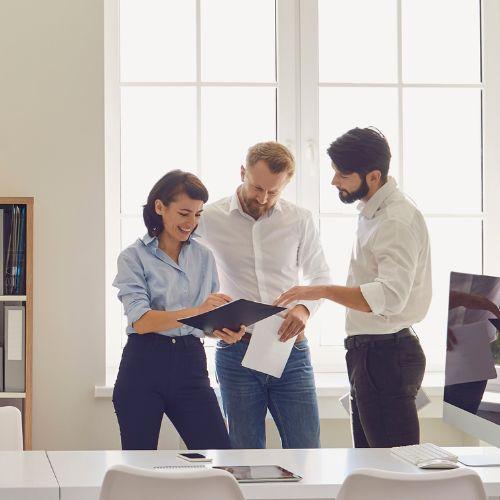 KOS ergonomics jobs benefits