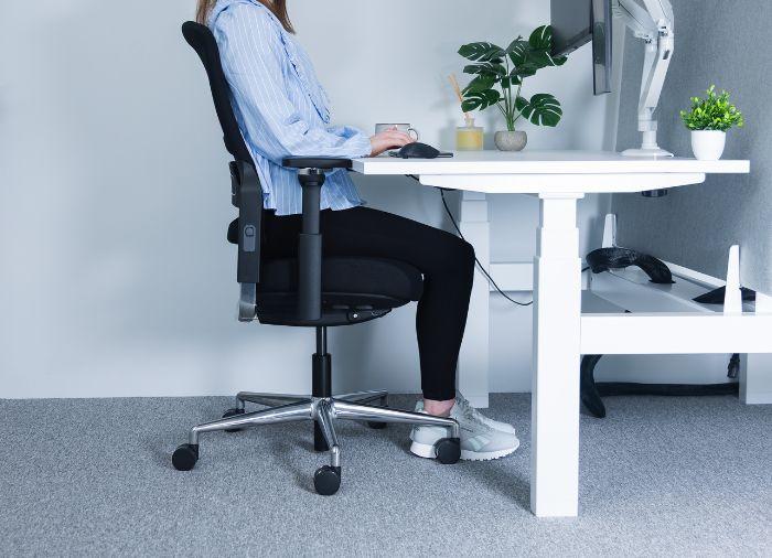 align office chair
