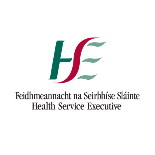 HSE logo – kos ergonomic services client