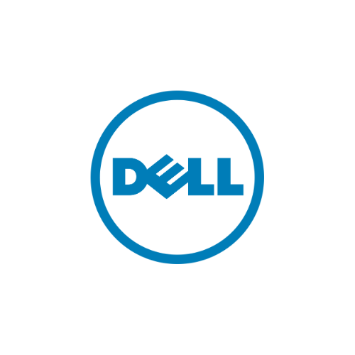 Dell logo – kos ergonomic services client