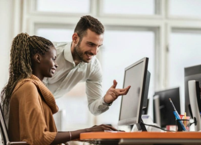 Building a compliant workplace Ireland