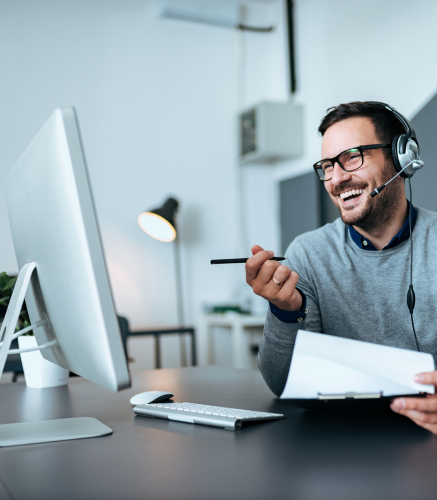 Ergonomic Assessments Dublin