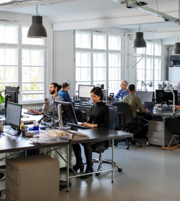 DSE ergonomic consultant provider