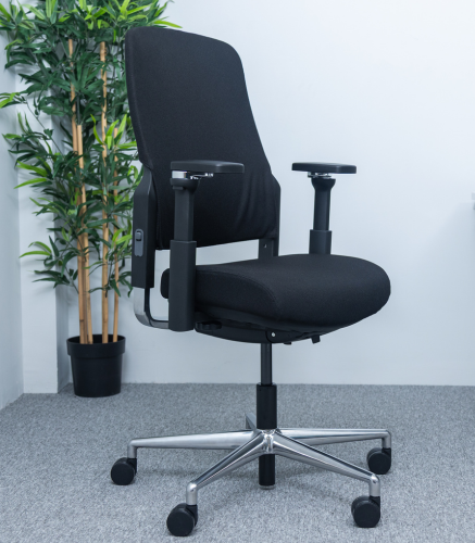 ergonomic office chairs Ireland