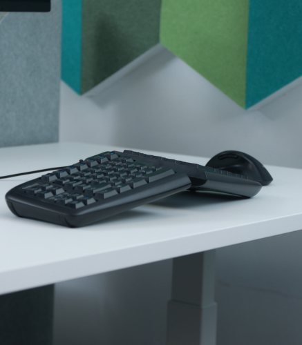 Ergonomic Keyboards Ireland