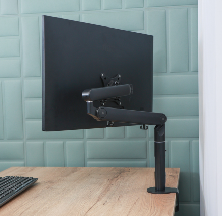 Monitor Arms Monitor stands Monitor solutions