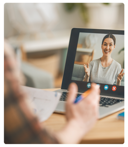 Remote Assessments Large Companies Ireland