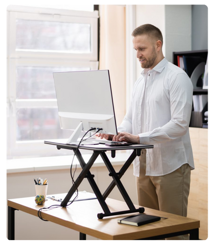 Flexible Scheduling DSE Ergonomic Assessments Ireland