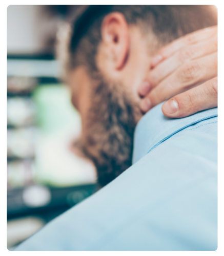 Ergonomic workplace needs assessments Ireland