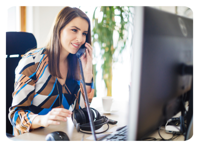 Ergonomic DSE Assessment Audit