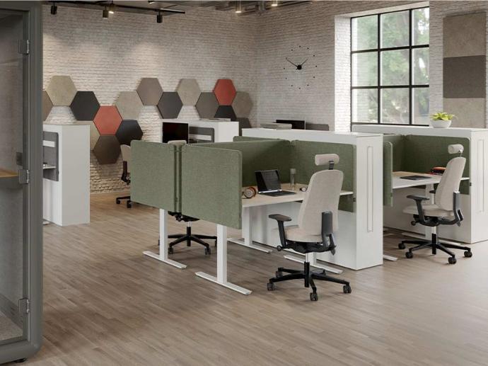 kos ergonomics tipperary showroom