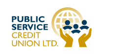 Public Service Credit Union Logo