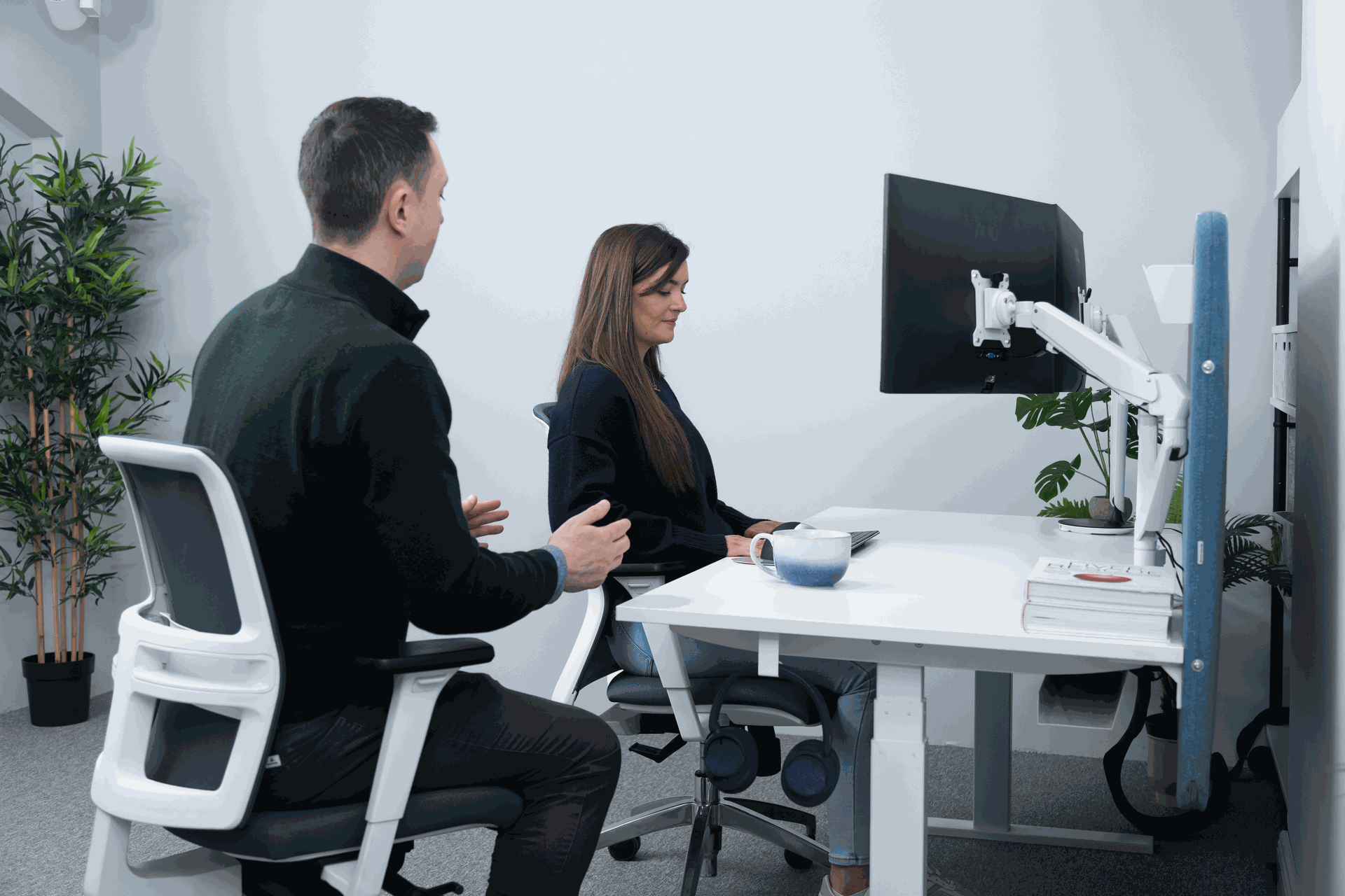 Clinical Ergonomic Consultant Ireland