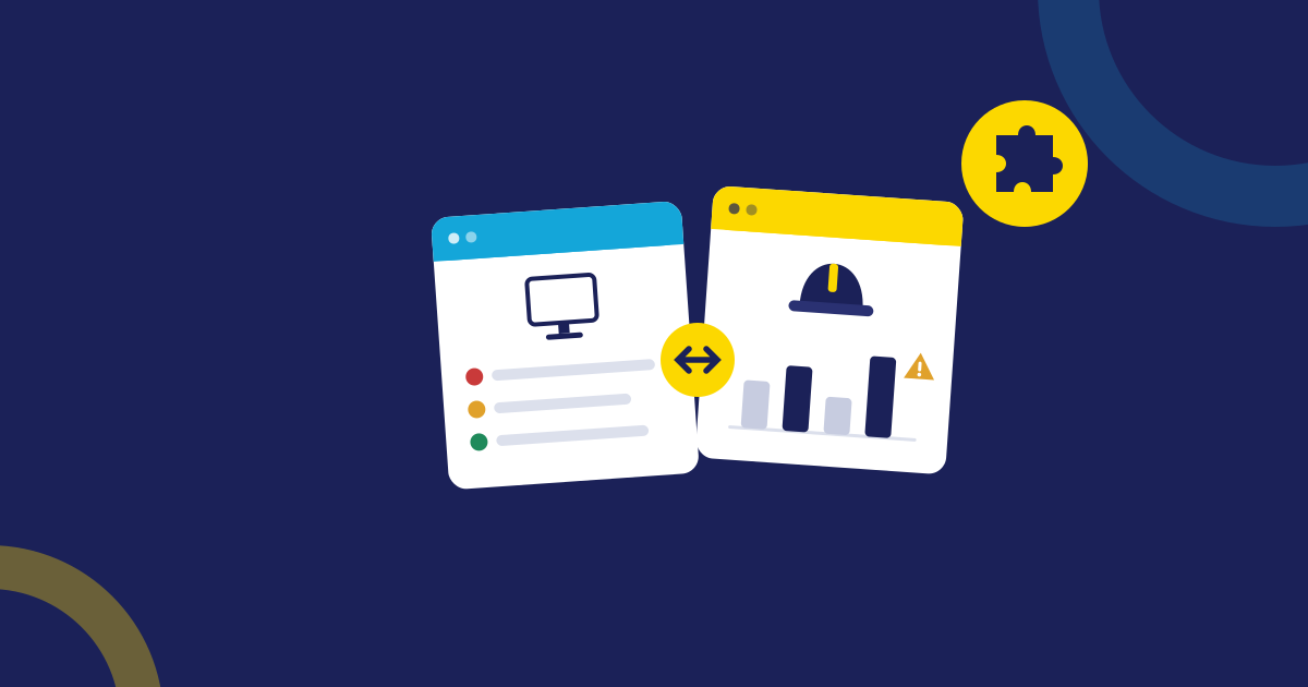 DSE Software vs EHS Software: Do You Need Both? | KOS