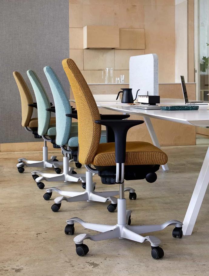 HAG Creed 6004_Ergonomic Office Chair_Office Chair_KOS Ergonomics