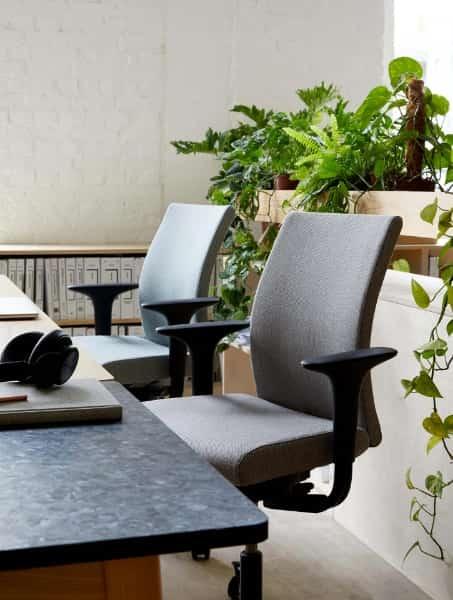 HAG Creed 6004_Ergonomic Office Chair_Office Chair_KOS Ergonomics
