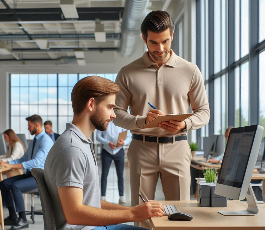 Understanding VDU & DSE Assessments | Your Guide To Compliance ...