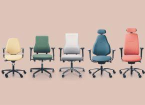 Ergonomic Chairs