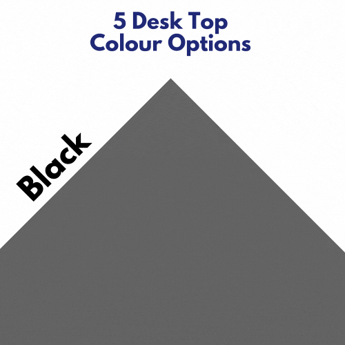 Scandic-Desk | Electric Sit-Stand Desk | Fully Customisable