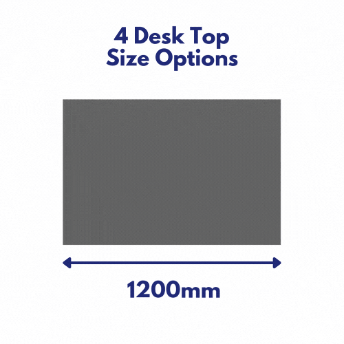 Scandic-Desk | Electric Sit-Stand Desk | Fully Customisable