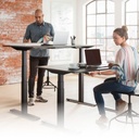 Scandic-Desk | Electric Sit-Stand Desk | Fully Customisable