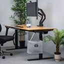 Scandic-Desk | Electric Sit-Stand Desk | Fully Customisable