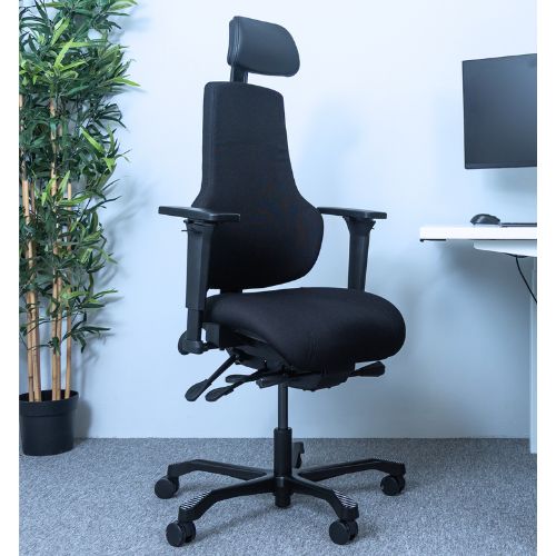 Fortis PI 400 Ergonomic office chair