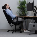 Invictus PI 4000 |office chair with lumbar support