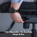 Invictus PI 4000 | best chair for back pain