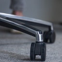 Invictus PI 4000 | What is the best office chair for back pain?