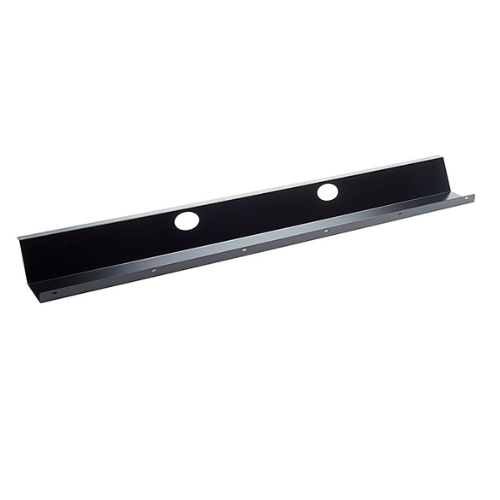 Sit-Stand Desk Cable Tray