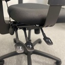 Novum Ergonomic Chair w/ Neckrest | Ergonomic Office Chair