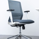 ErgoX2+ Homeworkers Chair | White | Ergonomic Office Chair