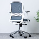 ErgoX2+ Homeworkers Chair | White | Ergonomic Office Chair